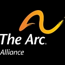 The Arc Alliance logo