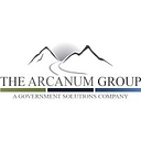 The Arcanum Group, Inc. logo