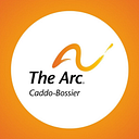 The Arc Caddo-bossier Foundation logo