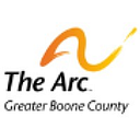 The Arc of Greater Boone County Inc logo