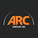 Arc Group Uk logo