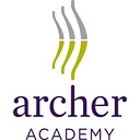 The Archer Academy logo