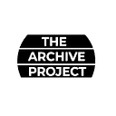 The Archive Project logo