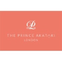 The Arch London logo