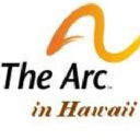 The Arc in Hawaii logo