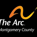 The Arc Montgomery County logo