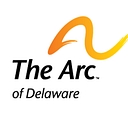 The Arc Of Delaware logo
