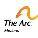 The Arc Of Midland logo