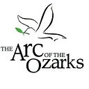 The Arc Of The Ozarks logo