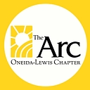 The Arc, Oneida Lewis Chapter logo
