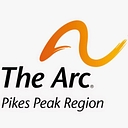 The Arc Pikes Peak Region logo