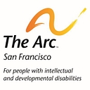 The Arc San Francisco logo