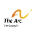 The Arc San Joaquin logo