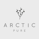 Arctic Pure UK logo