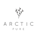 Arctic Pure UK logo