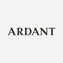 ARDANT logo