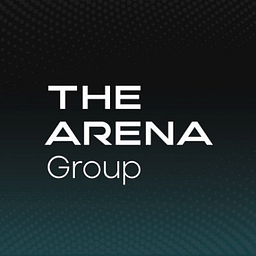 THE-ARE logo