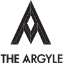 The Argyle logo