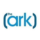 The Ark Post Production logo