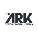 The Ark Design logo