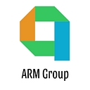 Arm Group Llc. logo