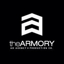 The Armory Agency logo
