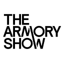 The Armory Show logo