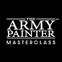 The Army Painter logo