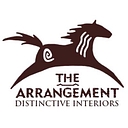 The Arrangement logo