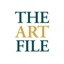 theartfile.com logo