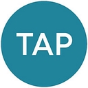 The Artists Partnership logo