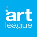 The Art League logo