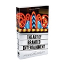 The Art Of Branded Entertainment logo