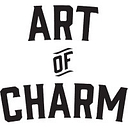 The Art of Charm logo