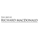 The Art Of Richard Macdonald logo