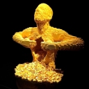 The Art of the Brick logo