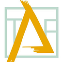 The Arts Federation Inc logo