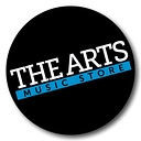 The Arts Music Store logo