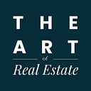 The Art Of Real Estate logo