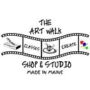 Favicon of The Art Walk Shop & Studio