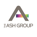 The Ash Group logo