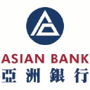 Asian Bank logo