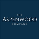 The Aspenwood Company logo