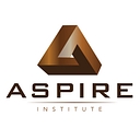 The Aspire Institute logo