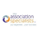 The Association Specialists logo