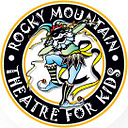 Rocky Mountain Theatre for Kids logo