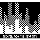 Theater for the New City in NYC logo