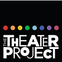 The Theater Project logo