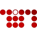 theatersinnederland.nl logo