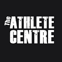 The Athlete Centre logo